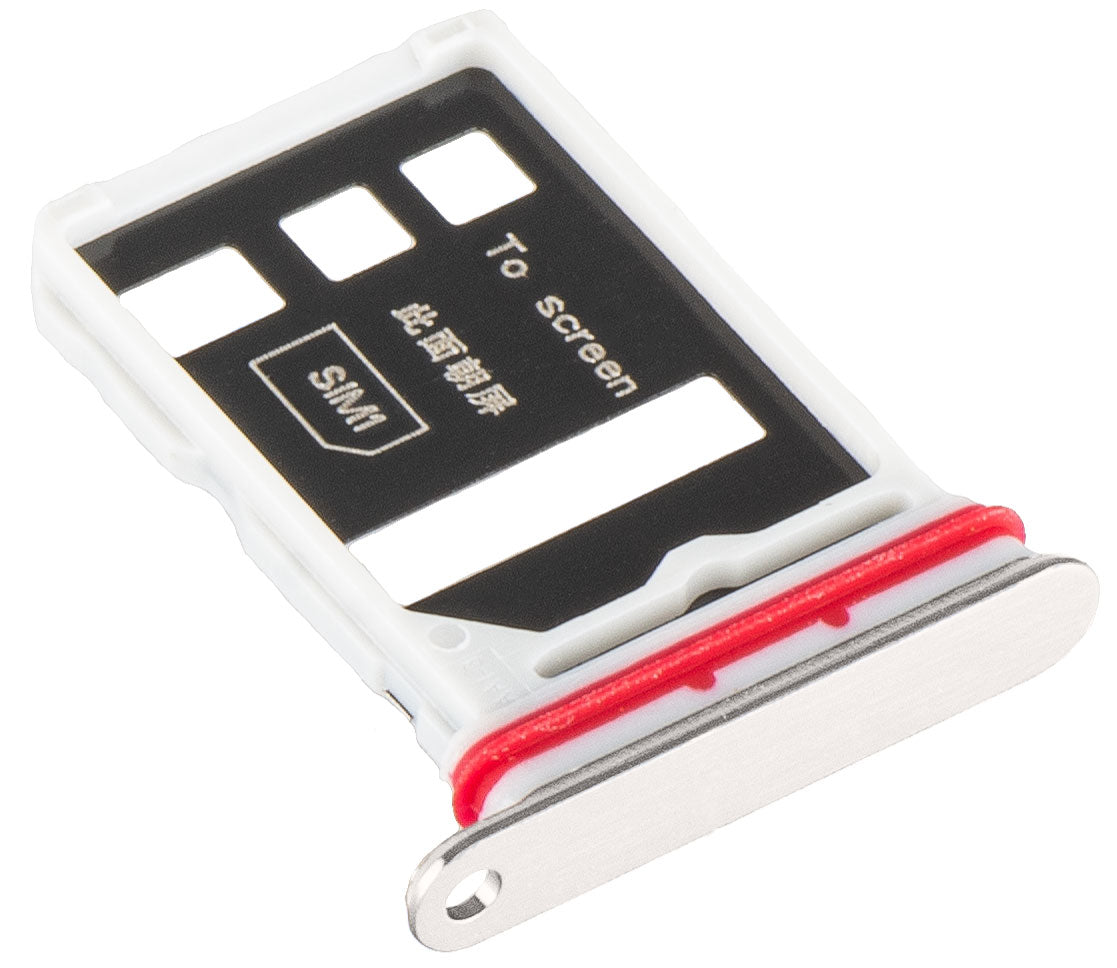 Soporte SIM Honor Magic8 Pro, Dorado (Sunrise Gold), Paquete de Servicio 5167AARA