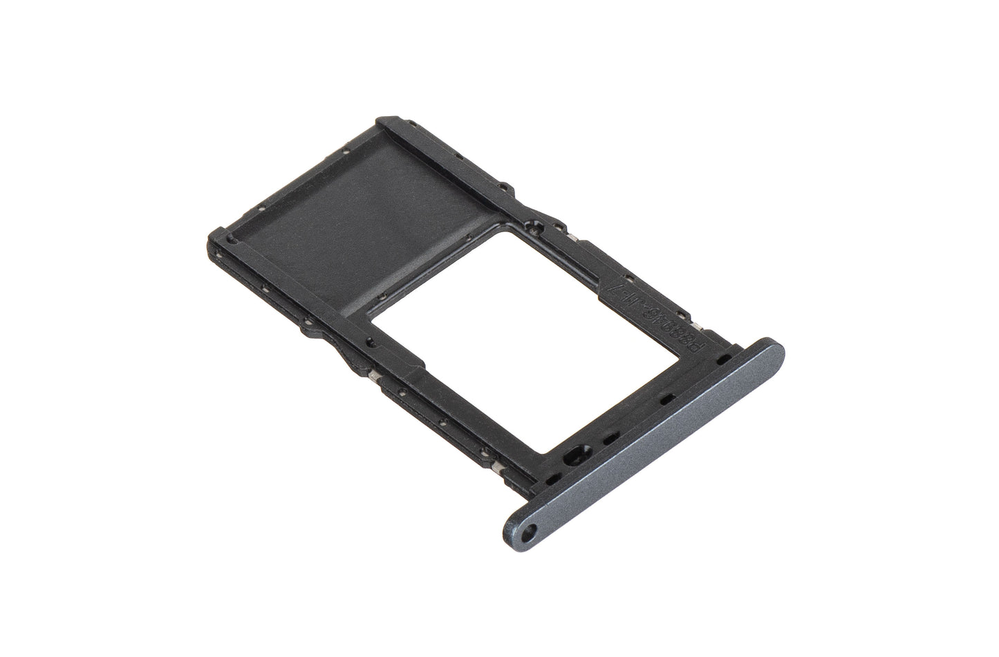 Soporte SIM Honor Pad X9, Versión LTE / Wi-FI, Gris, Service Pack 9706ABNE