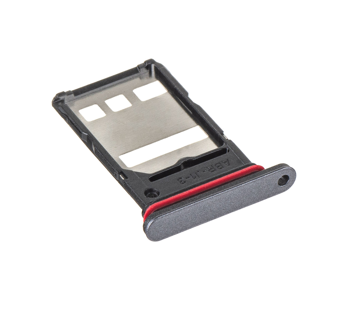 Soporte SIM Honor X70i / 400 Lite, Negro (Velvet Black), Paquete de Servicio 5168ABYV