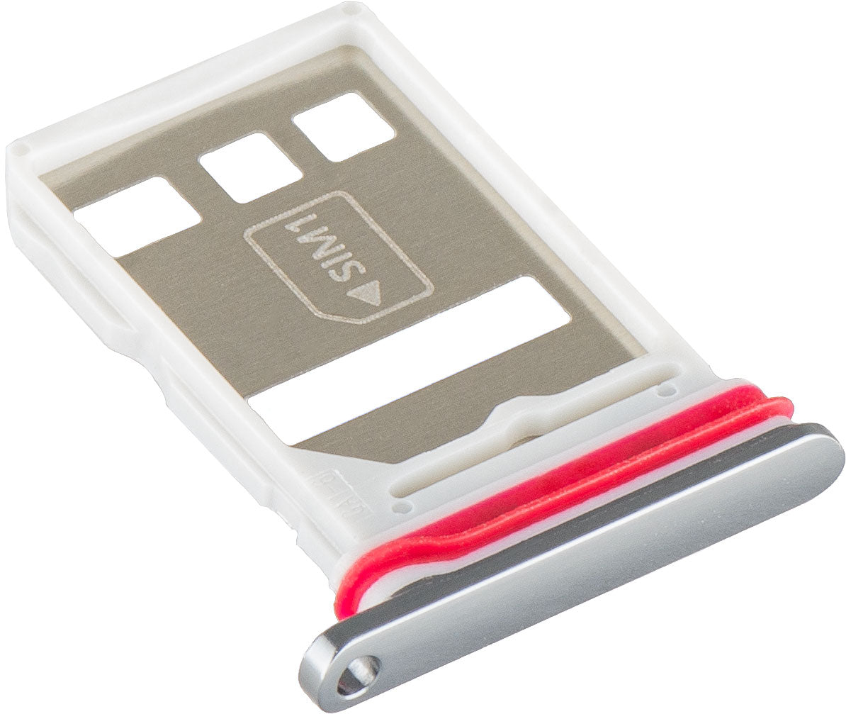 Soporte SIM Huawei Mate X7, Gris, Service Pack 51671378