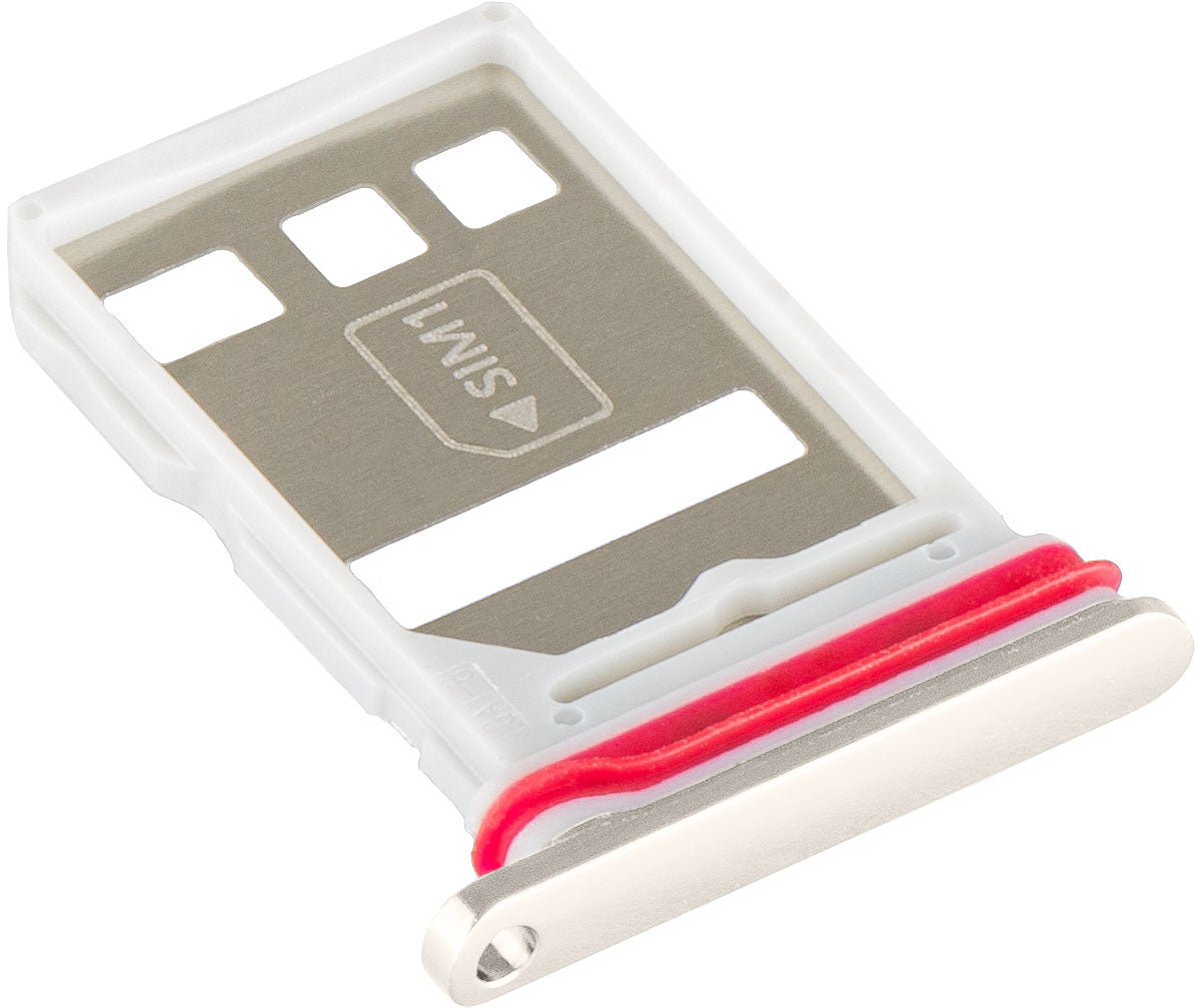 Soporte SIM Huawei Mate X7, Dorado, Service Pack 51671377