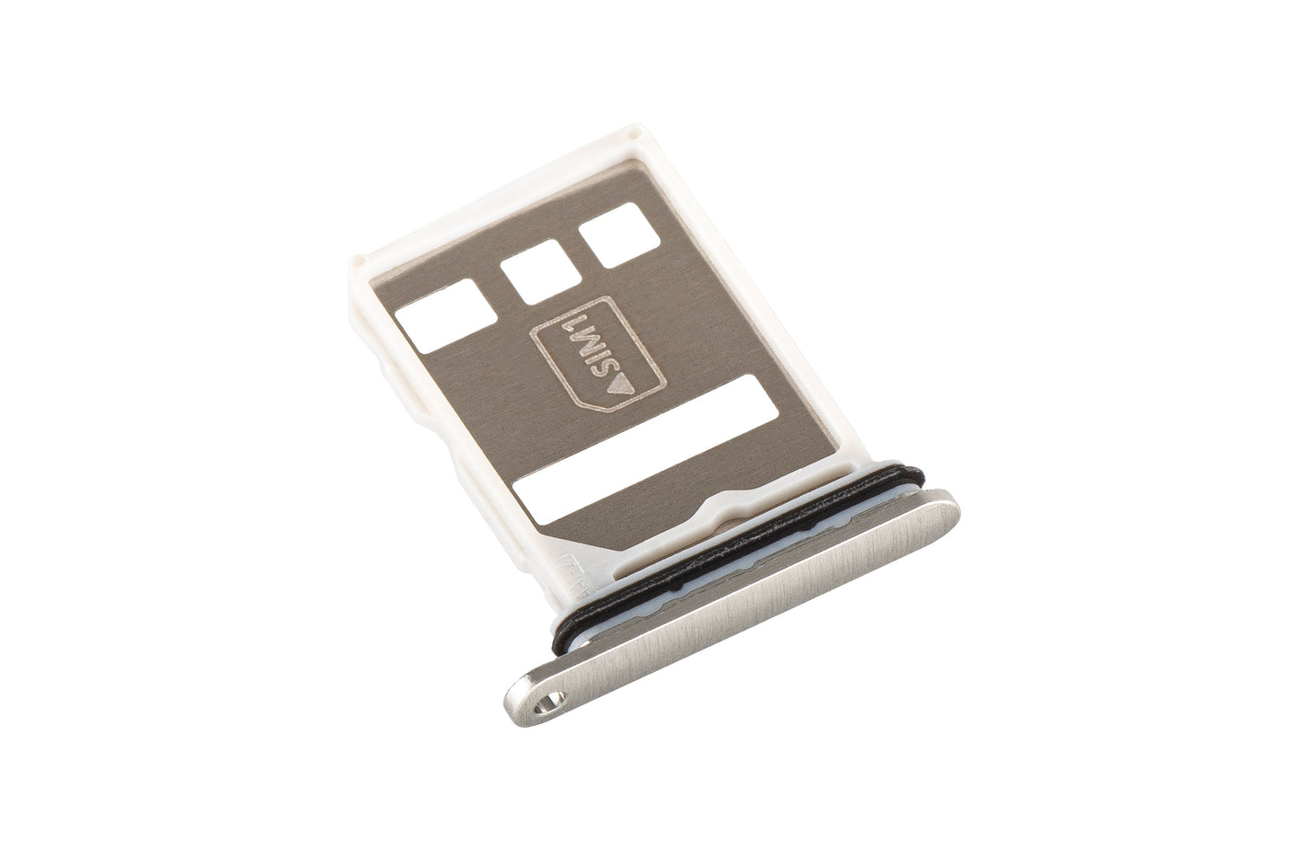 Soporte SIM Huawei Pura 80 Pro, Blanco (Glazed White), Service Pack 51671228