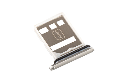 Soporte SIM Huawei Pura 80 Pro, Blanco (Glazed White), Service Pack 51671228