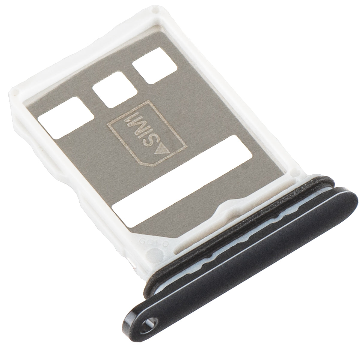 Soporte SIM Huawei Pura 80 Pro / Pura 80 Ultra, Negro, Service Pack 51671226