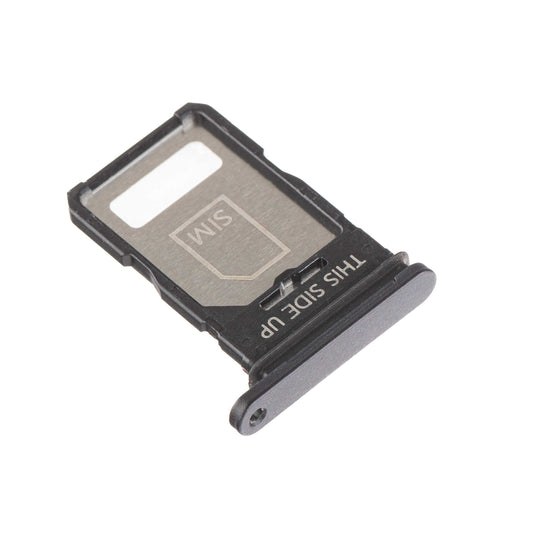 Soporte SIM Motorola Edge 40, Negro (Eclipse Black)