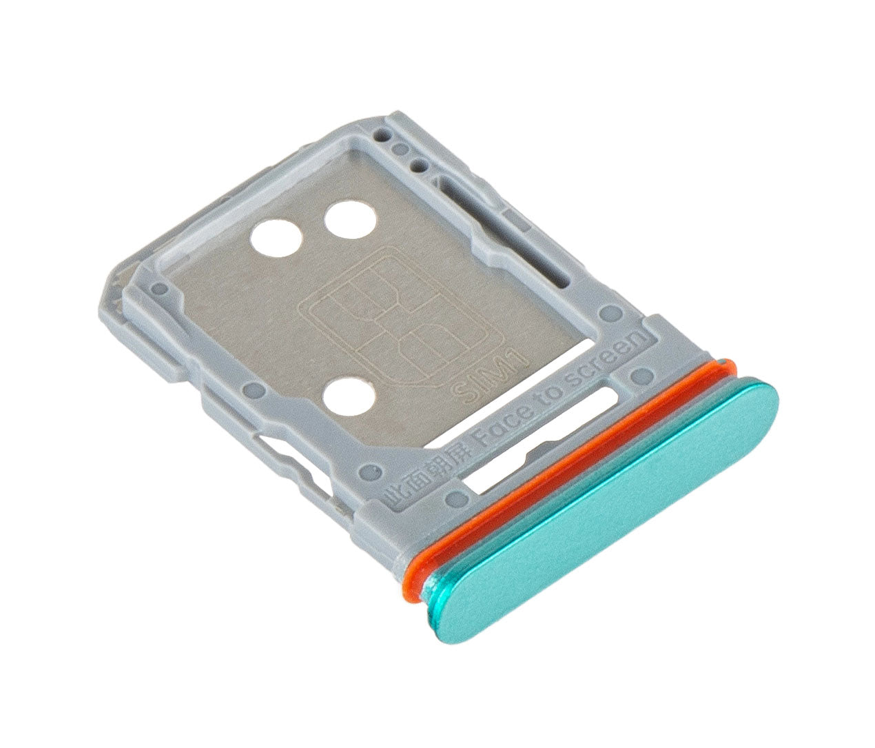 Soporte SIM Realme 14T, Verde (Surf Green), Service Pack 612121000451
