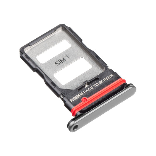 Soporte SIM Xiaomi 11T Pro, Plata