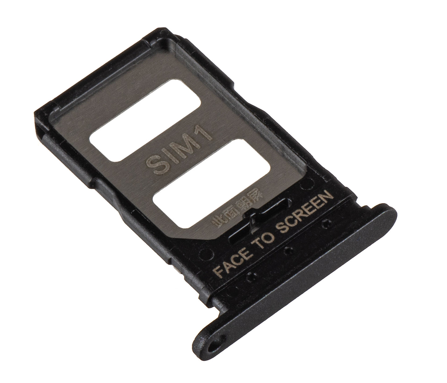 Soporte SIM Xiaomi 14T Pro / 14T, Negro