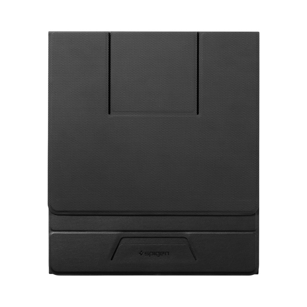 Soporte Spigen Slim Fold LD201-S10 para Laptop / Tableta, Negro AMP11119