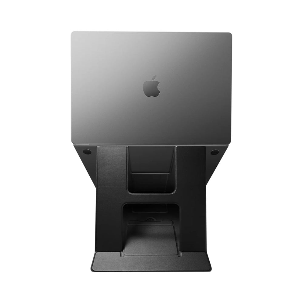 Soporte Spigen Slim Fold LD201-S10 para Laptop / Tableta, Negro AMP11119