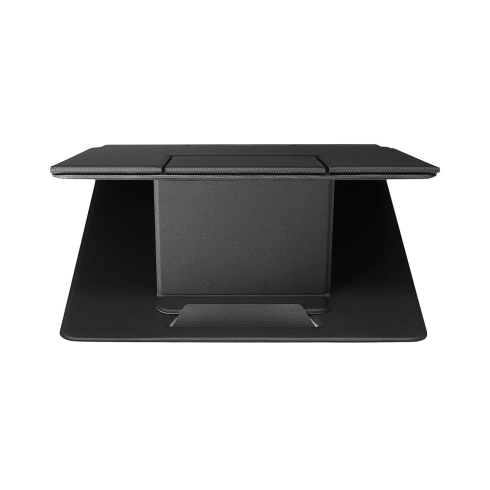 Soporte Spigen Slim Fold LD201-S10 para Laptop / Tableta, Negro AMP11119