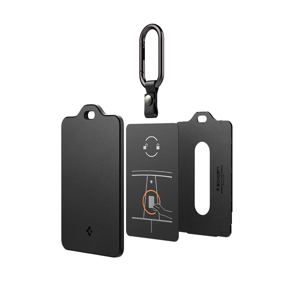 Soporte para Llave Tarjeta Spigen para Tesla ACP11310