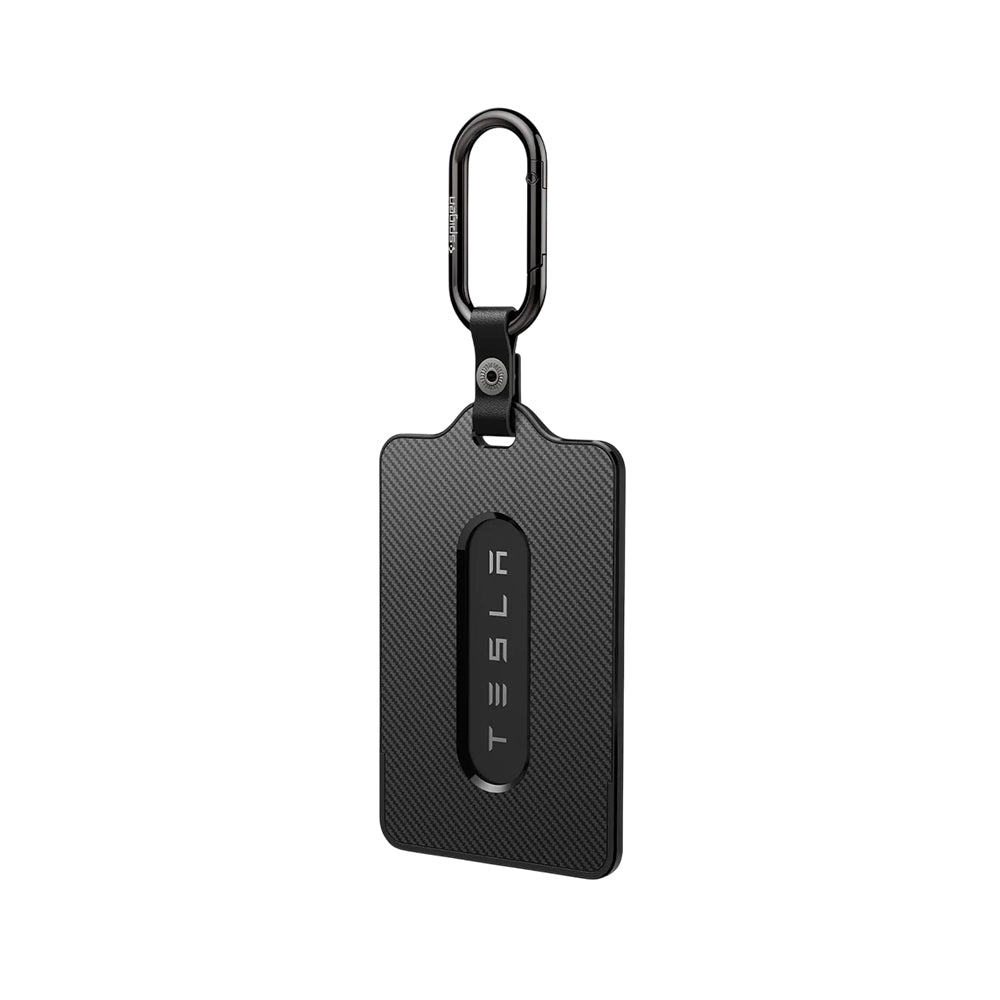Soporte para Llave Tarjeta Spigen para Tesla ACP11310