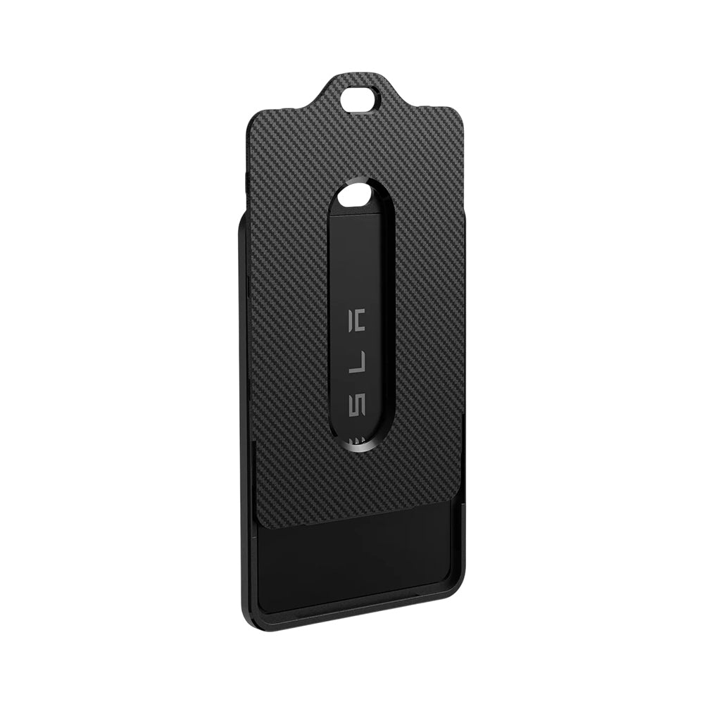 Soporte para Llave Tarjeta Spigen para Tesla ACP11310