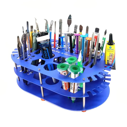 Soporte para Destornilladores Relife RL-001D