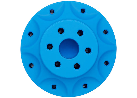 Soporte para Destornilladores Relife RL-078A, Giratorio, Azul