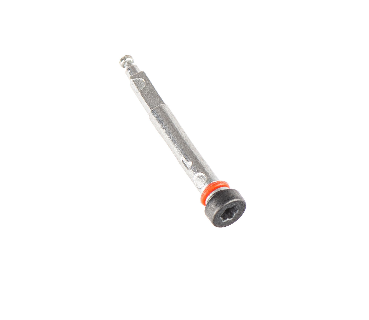 Tornillo Torx HMD Skyline, Negro (Twisted Black), Paquete de Servicio HQ26901001EE0