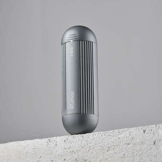 Destornillador ATuMan Xmini Pocket