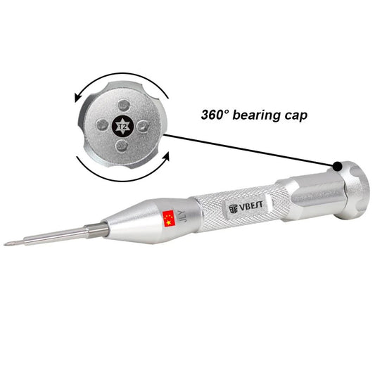 Destornillador Best BST-9905S, 5en1