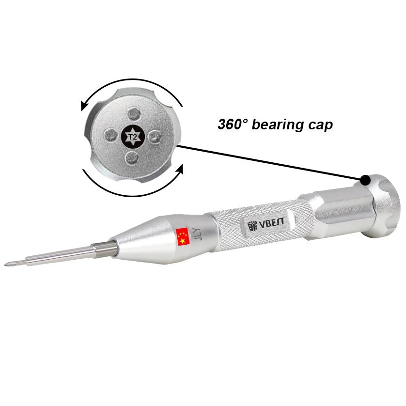 Destornillador Best BST-9905S, 5en1