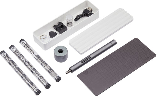 Destornillador Eléctrico Wowstick 1F+ Modelo 2