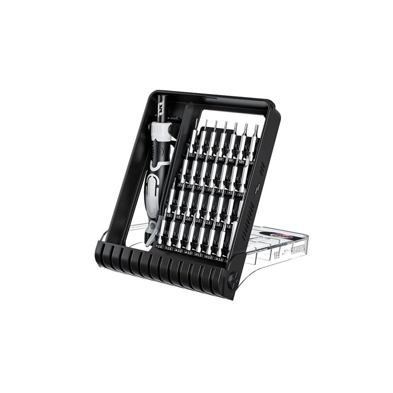 Destornillador Jakemy JM-8189A, 32en1