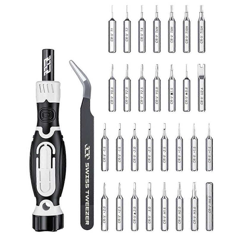 Destornillador Jakemy JM-8189A, 32en1