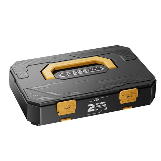 Destornillador Jakemy JM-8198, 135 en 1