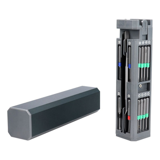 Destornillador OEM, 30en1