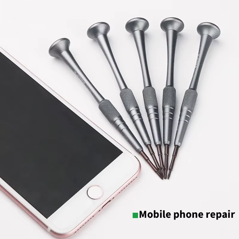 Relife RL-721 Screwdriver, Philips 1.5mm