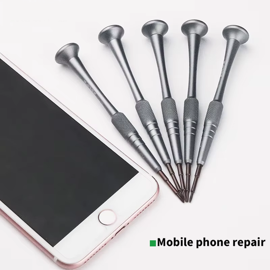Destornillador Relife RL-721, Torx T2