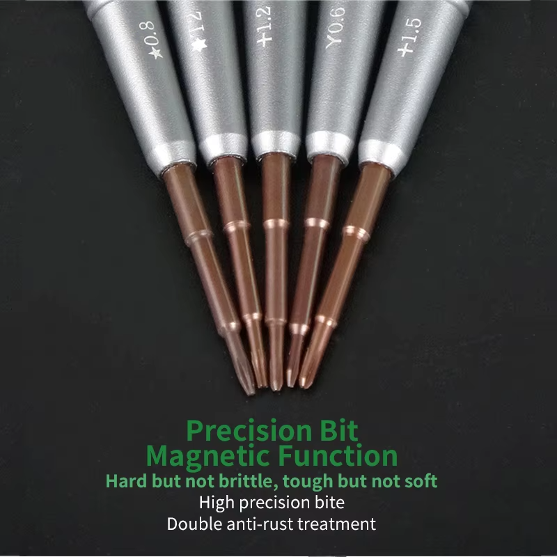 Destornillador Relife RL-721, Y 0.6mm