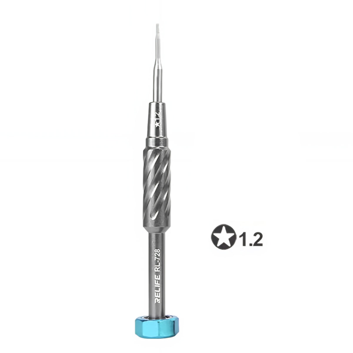 Destornillador Relife RL-728, Pentalobe 1.2mm