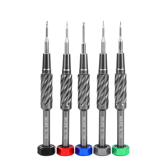 Destornillador Relife RL-728A, 6 en 1