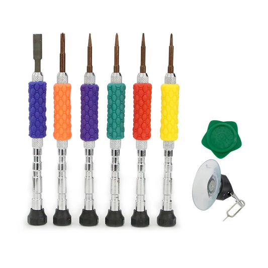 Destornillador Sunshine SS-5113, 12en1
