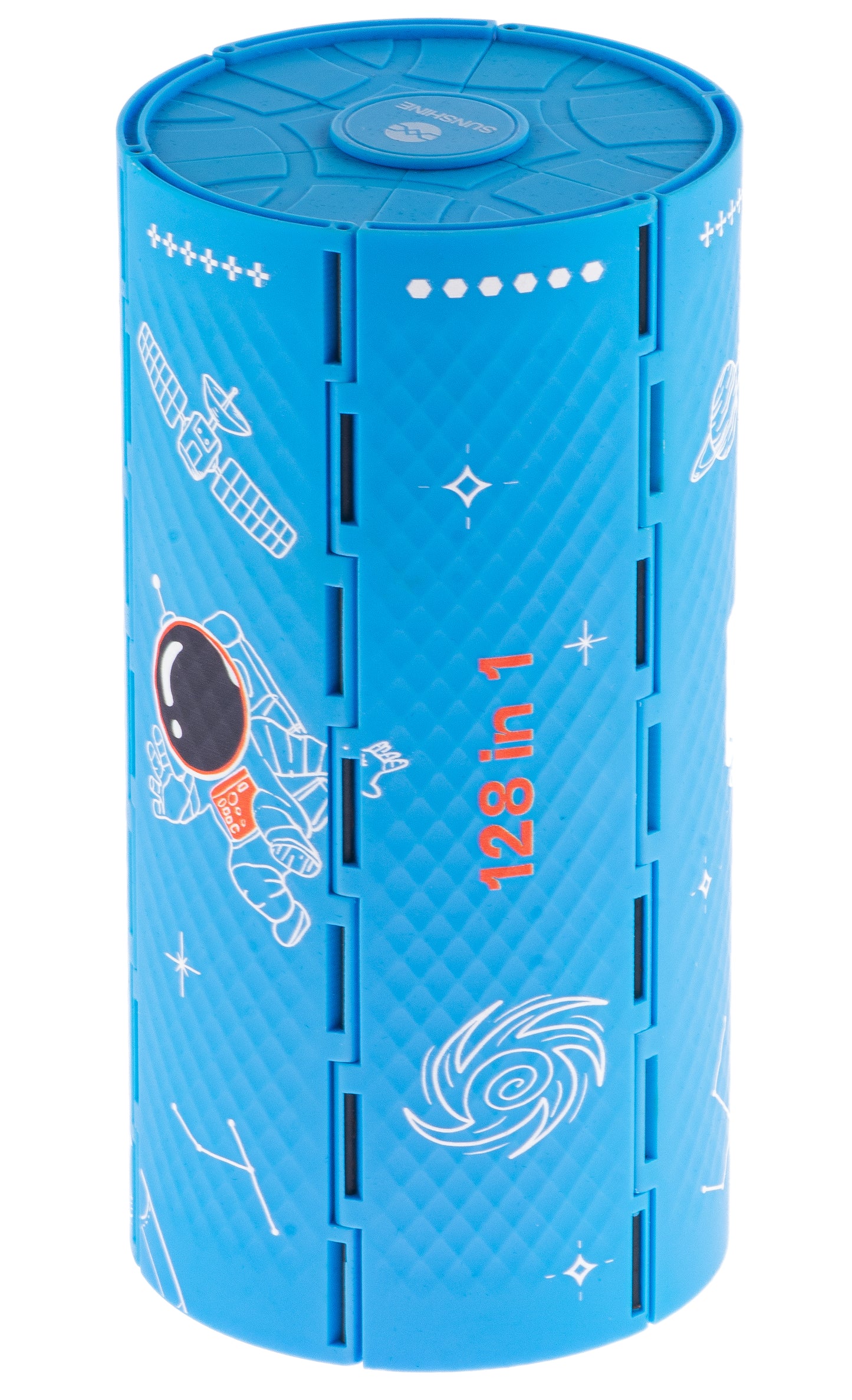 Sunshine SS-5120, 128en1