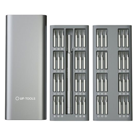 Destornillador UF-TOOLS, 48en1