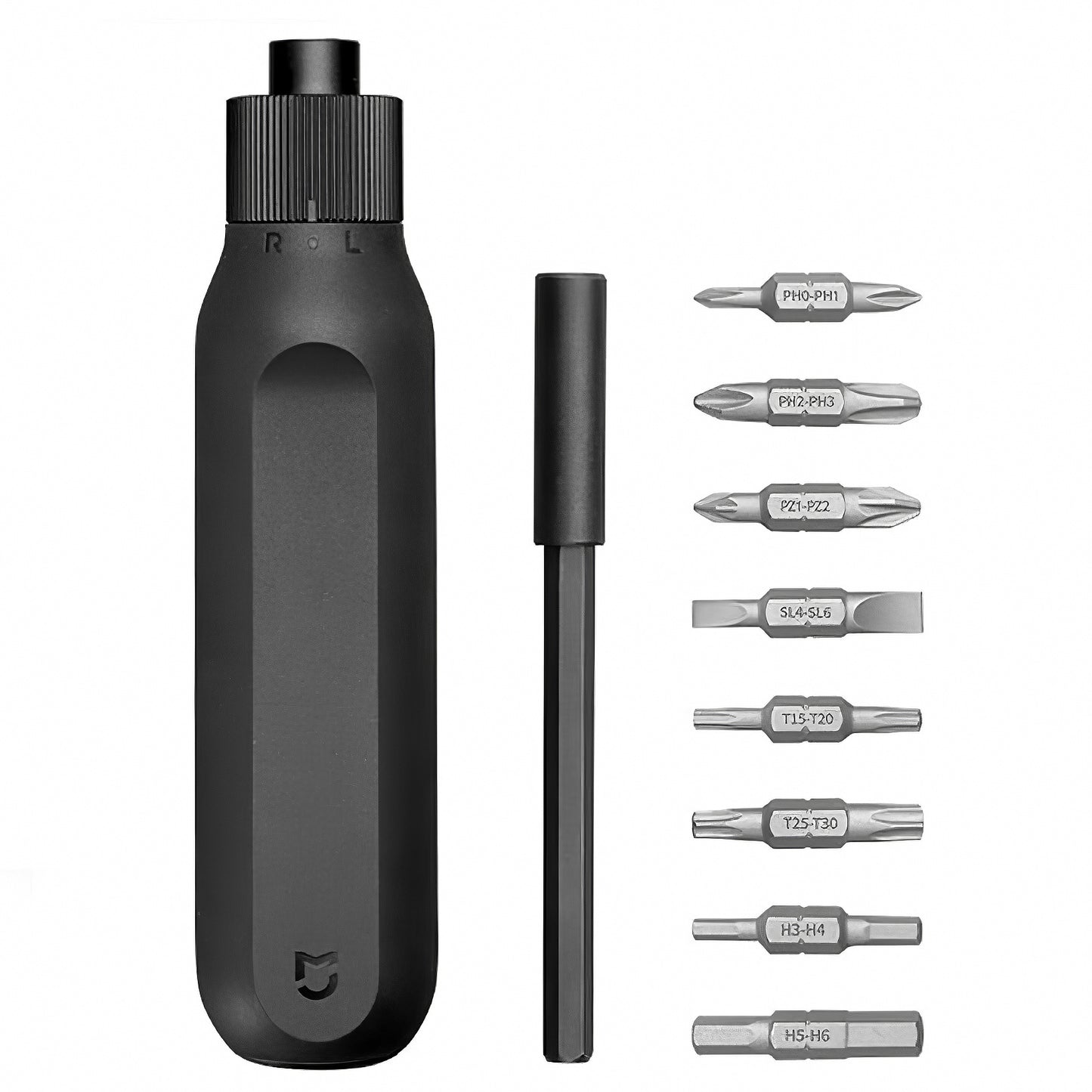 Destornillador Xiaomi Ratchet, 16en1 BHR4779GL
