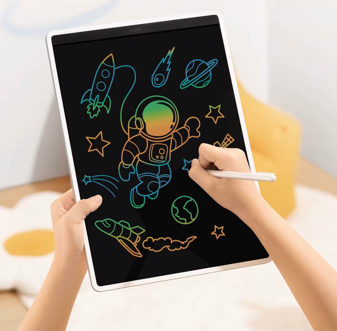 Tableta para Dibujar / Escribir Xiaomi Color Edition, 13.5 pulgadas, Blanca BHR7278GL