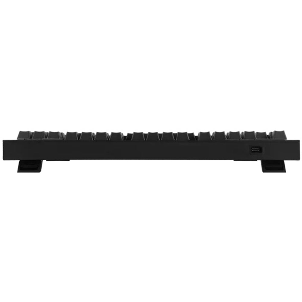 Teclado Gaming Wired USB Proove Sideswap, RGB, 1.5m, Negro CKSIEN00022401