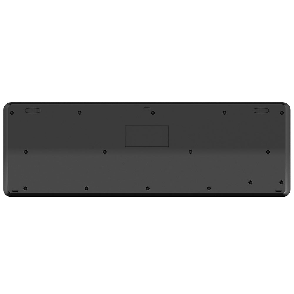 Teclado Inalámbrico Proove Classic Code, Negro KBCDEN00003001