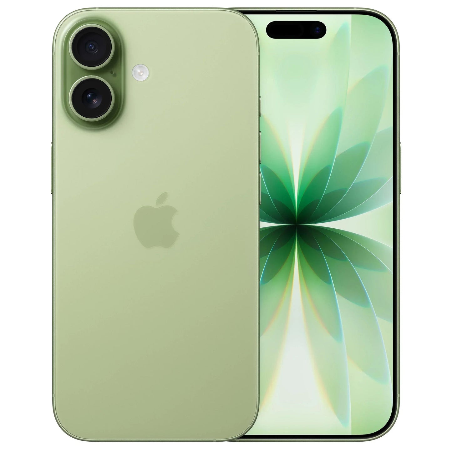 Teléfono Móvil Apple iPhone 17, 256GB, Sage MG6N4ZD/A