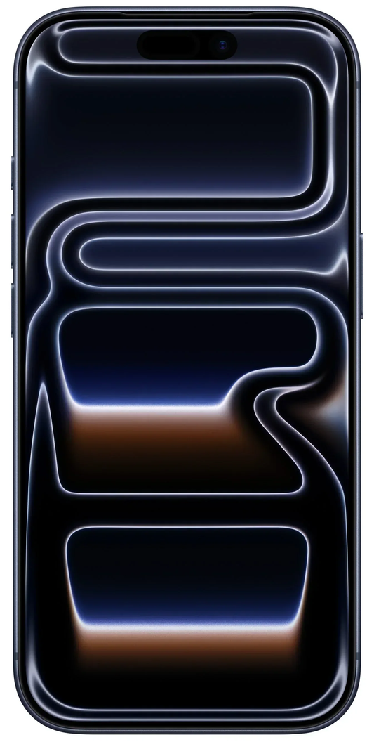 Teléfono Móvil Apple iPhone 17 Pro, 256GB, Azul Profundo MG8J4ZD/A