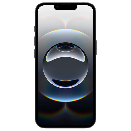 Teléfono Móvil Apple iPhone 16e, 128GB, Negro MD1Q4ZD/A