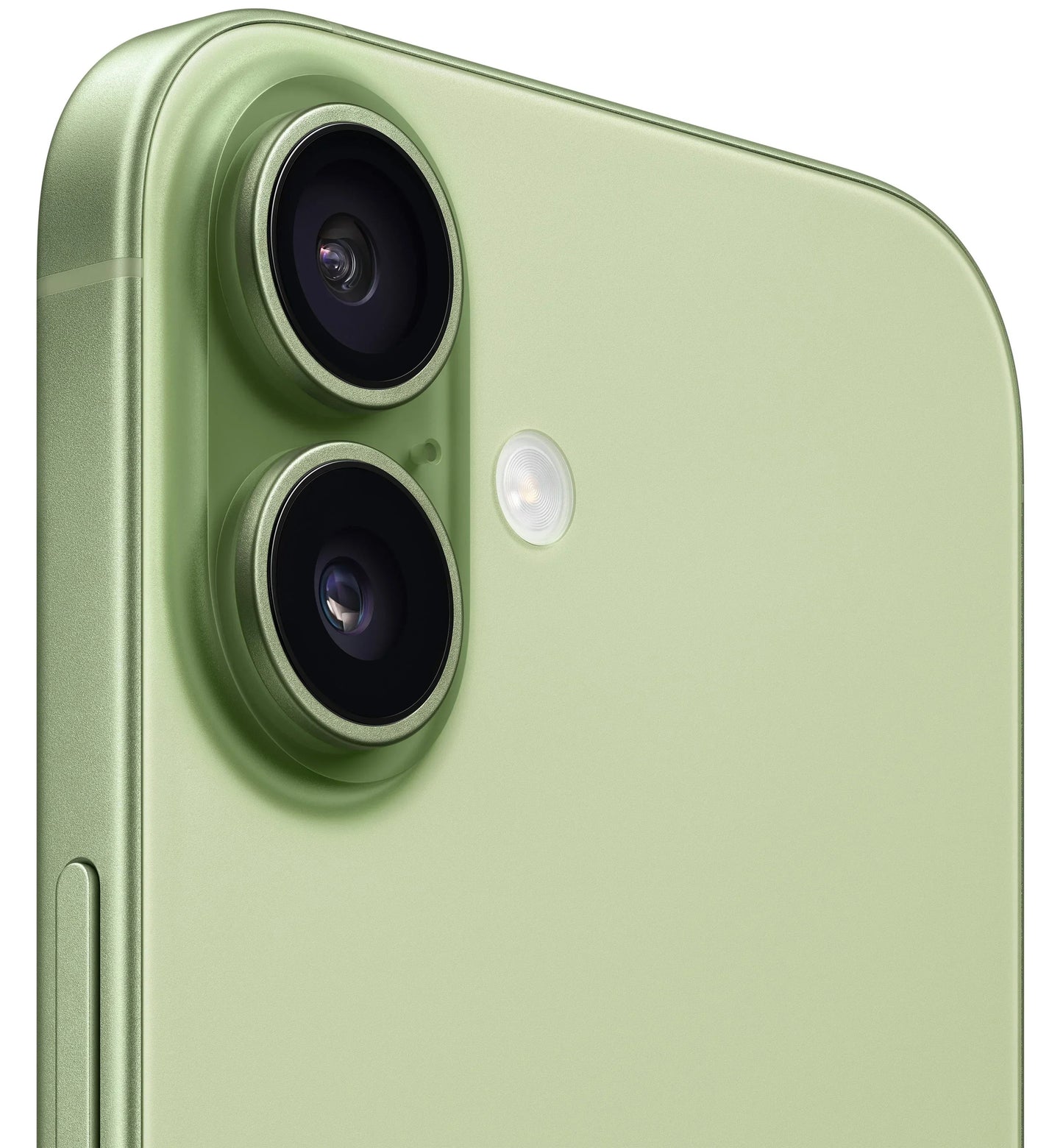 Teléfono Móvil Apple iPhone 17, 256GB, Sage MG6N4ZD/A