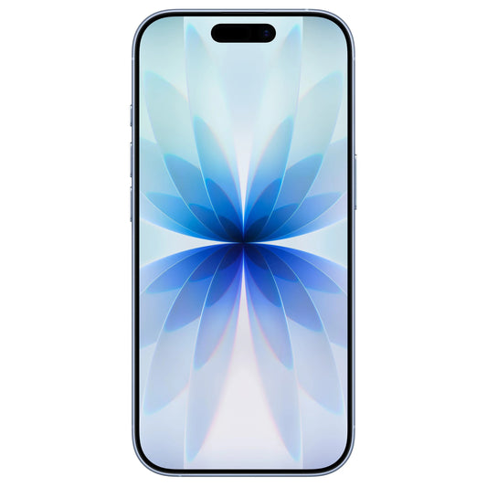 Teléfono Móvil Apple iPhone 17, 256GB, Mist Blue MG6L4ZD/A