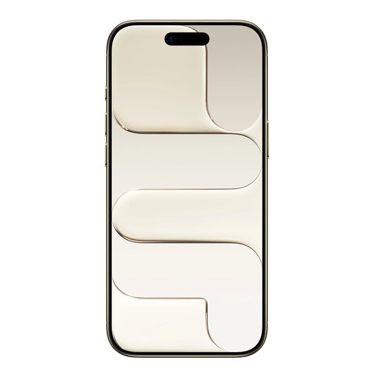 Teléfono Móvil Apple iPhone Air, 256GB, Light Gold MG2N4ZD/A