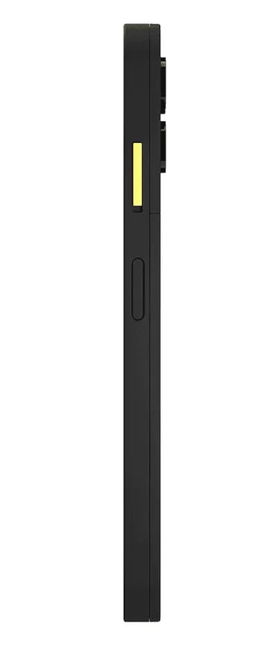 Teléfono Móvil Fairphone 6 Dual SIM, 256GB, 8GB, Negro F6FPHN-2ZW-EU1