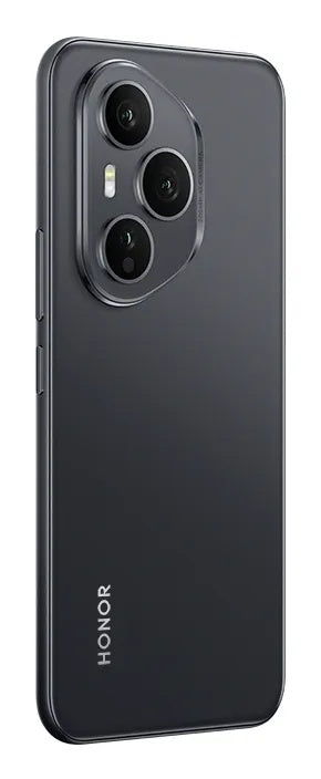 Teléfono Móvil Honor 400 Pro 5G Dual SIM, 512GB, 12GB, Midnight Black 5109BUSS