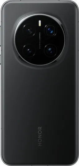 Teléfono Móvil Honor Magic7 Pro 5G Dual SIM, 512GB, 12GB, Negro 5109BQHM